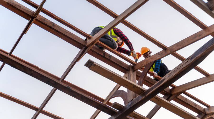 Expert top industrial roofings services in Littcarr, KY