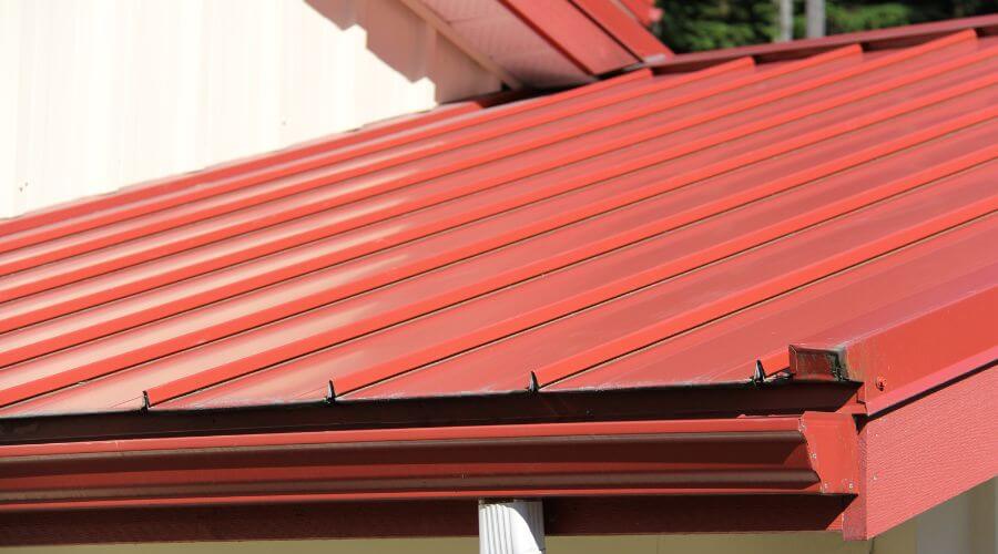 Industrial Roof Repair in Littcarr, KY